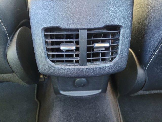 used 2017 Ford Fusion car, priced at $11,900