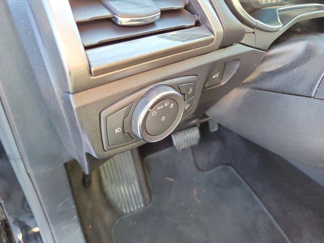 used 2017 Ford Fusion car, priced at $11,900