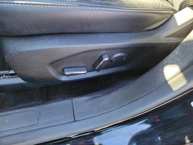 used 2017 Ford Fusion car, priced at $11,900