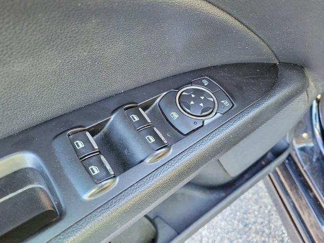 used 2017 Ford Fusion car, priced at $11,900