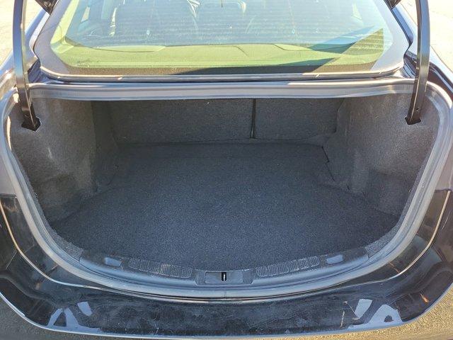 used 2017 Ford Fusion car, priced at $11,900