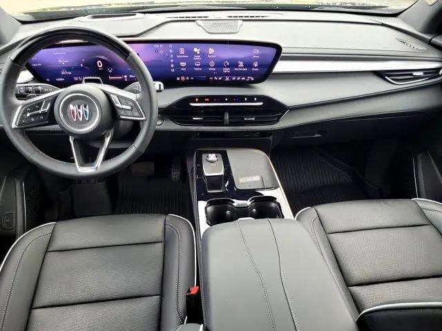 used 2025 Buick Enclave car, priced at $59,900