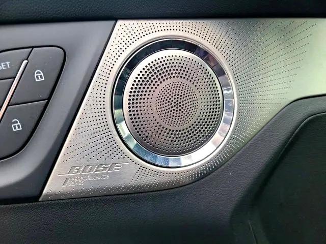used 2025 Buick Enclave car, priced at $59,900