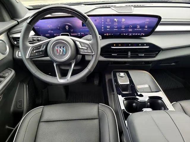 used 2025 Buick Enclave car, priced at $59,900