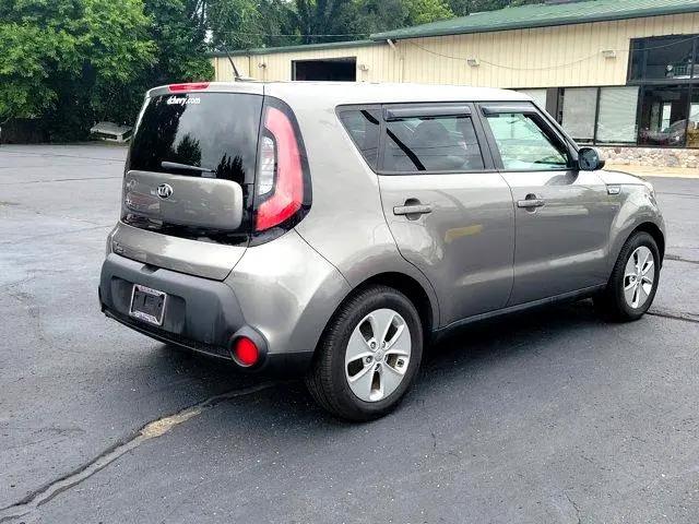 used 2016 Kia Soul car, priced at $10,900