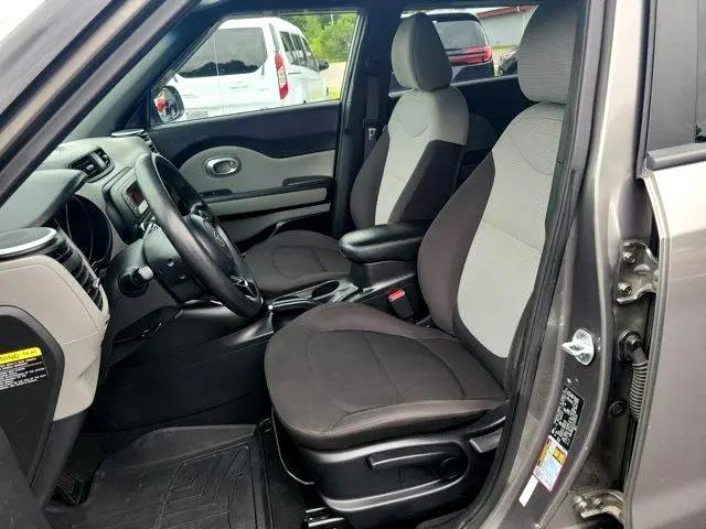 used 2016 Kia Soul car, priced at $10,900