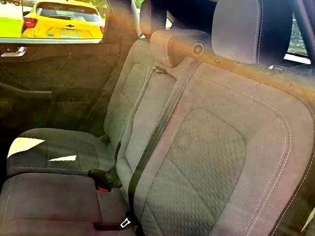 used 2020 Ford Escape car, priced at $11,900