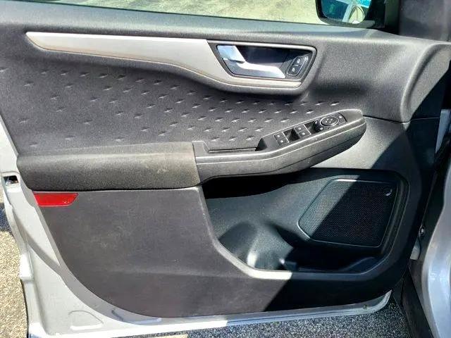 used 2020 Ford Escape car, priced at $11,900