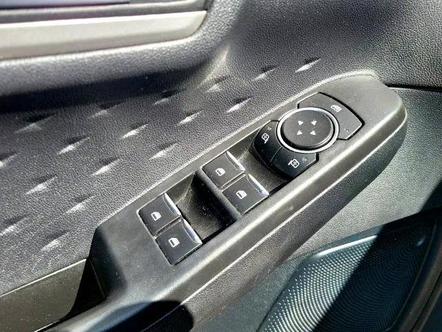 used 2020 Ford Escape car, priced at $11,900