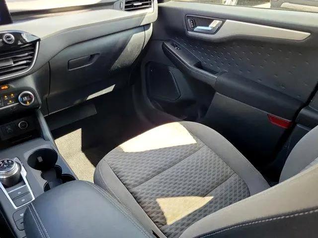 used 2020 Ford Escape car, priced at $11,900