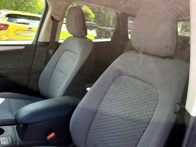 used 2020 Ford Escape car, priced at $11,900