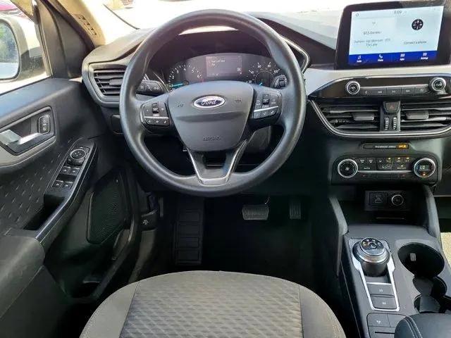 used 2020 Ford Escape car, priced at $11,900