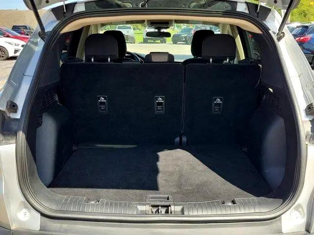 used 2020 Ford Escape car, priced at $11,900
