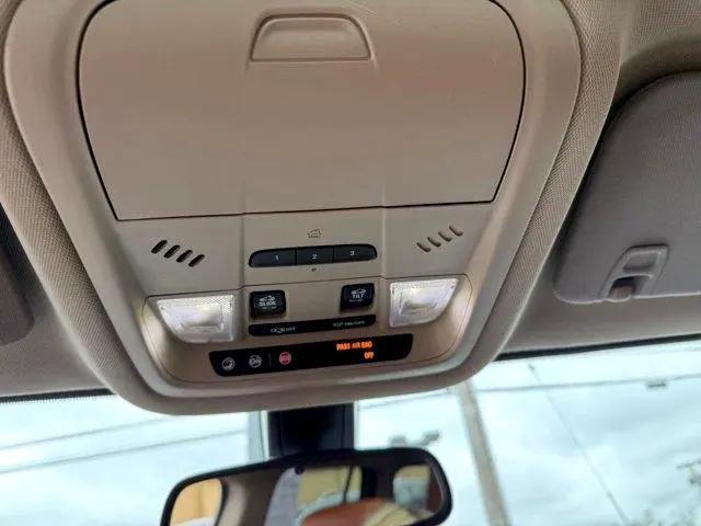 used 2017 GMC Acadia car, priced at $18,900