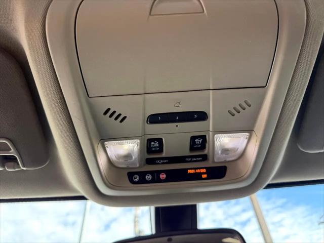 used 2017 GMC Acadia car, priced at $19,900