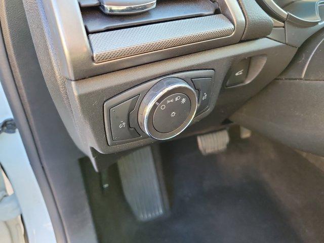 used 2020 Ford Fusion car, priced at $19,900