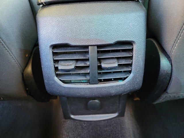 used 2020 Ford Fusion car, priced at $19,900