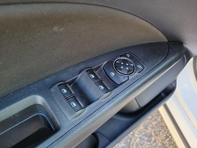 used 2020 Ford Fusion car, priced at $19,900