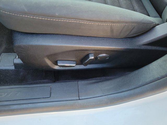 used 2020 Ford Fusion car, priced at $19,900