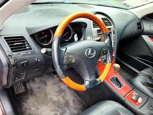 used 2007 Lexus ES 350 car, priced at $5,900
