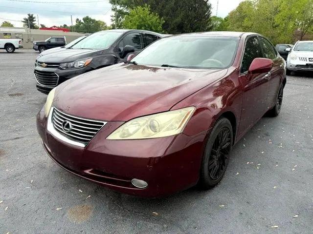 used 2007 Lexus ES 350 car, priced at $5,900