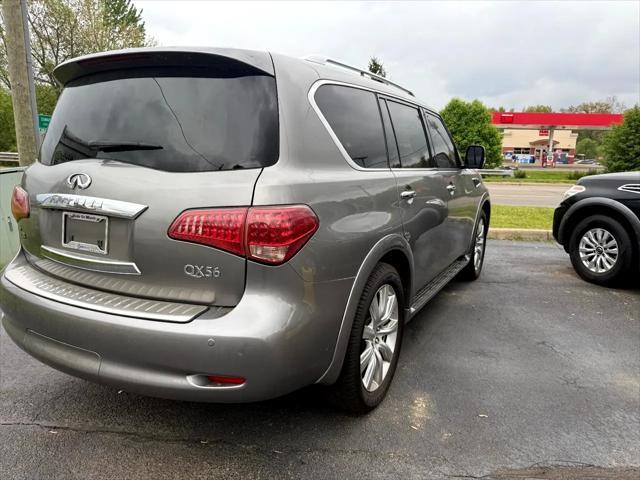 used 2013 Toyota Sienna car