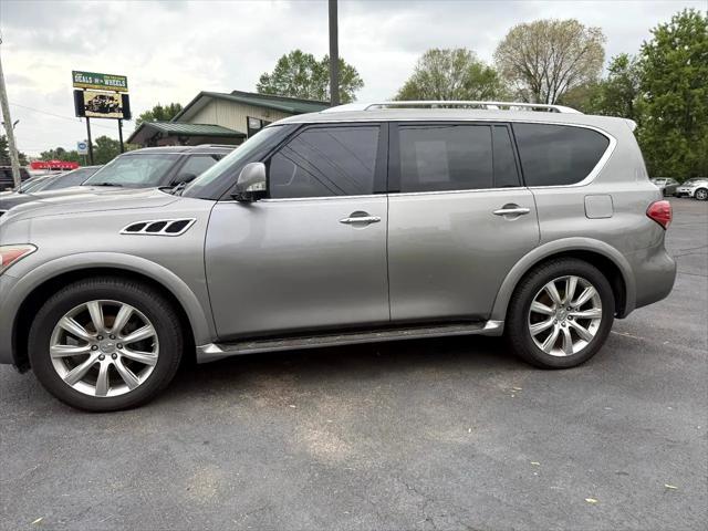 used 2013 Toyota Sienna car