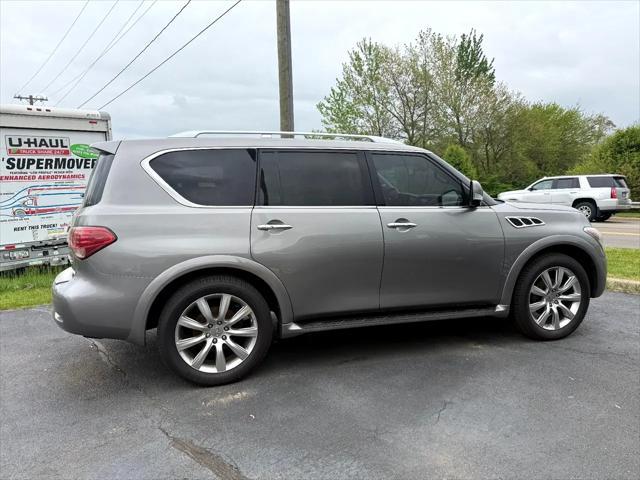 used 2013 Toyota Sienna car