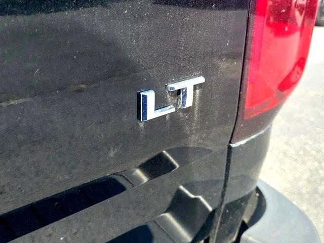 used 2022 Chevrolet Colorado car, priced at $23,900