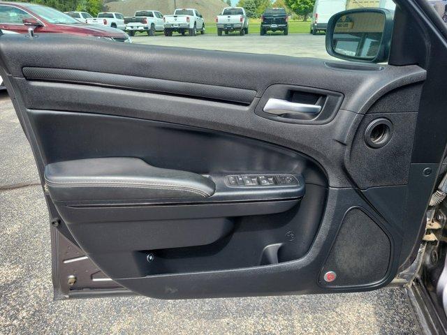 used 2015 Chrysler 300 car, priced at $13,900