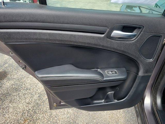 used 2015 Chrysler 300 car, priced at $13,900