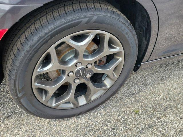 used 2015 Chrysler 300 car, priced at $13,900
