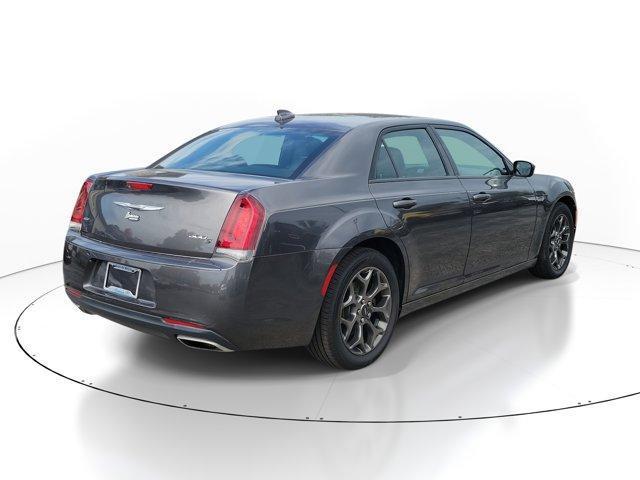 used 2015 Chrysler 300 car, priced at $13,900
