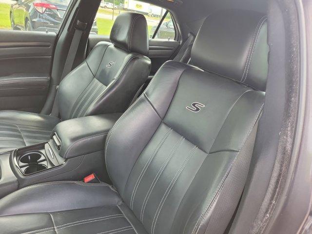 used 2015 Chrysler 300 car, priced at $13,900