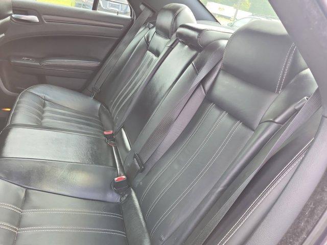 used 2015 Chrysler 300 car, priced at $13,900