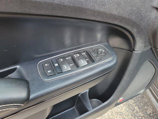 used 2015 Chrysler 300 car, priced at $13,900