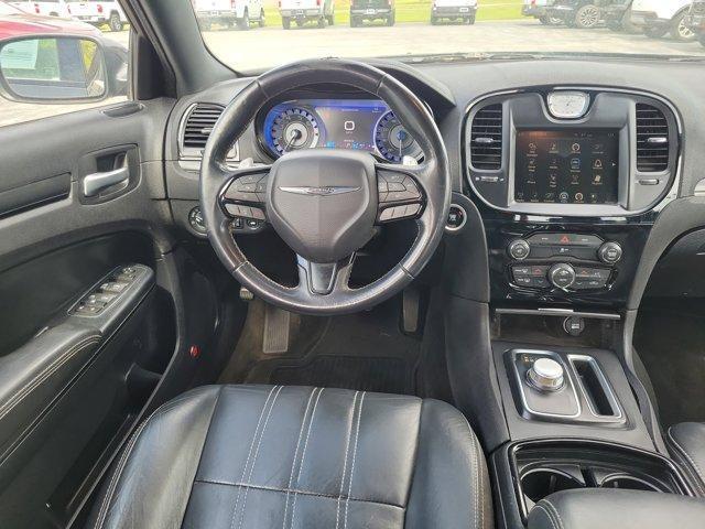 used 2015 Chrysler 300 car, priced at $13,900