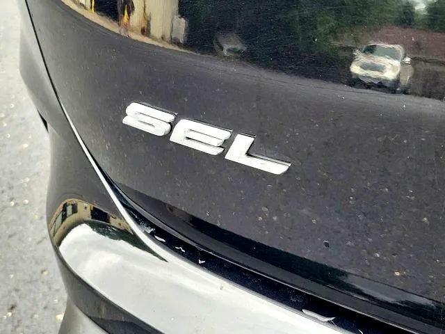 used 2024 Ford Edge car, priced at $27,900