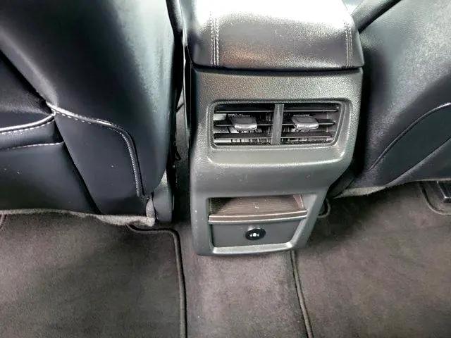 used 2024 Ford Edge car, priced at $27,900