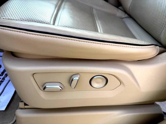used 2021 Cadillac Escalade ESV car, priced at $79,900
