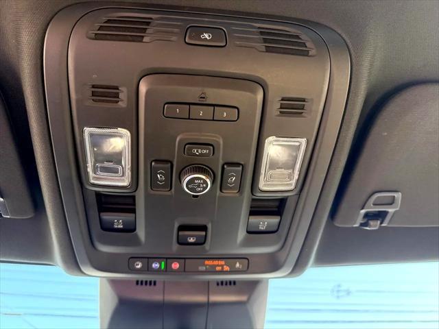 used 2021 Cadillac Escalade ESV car, priced at $79,900