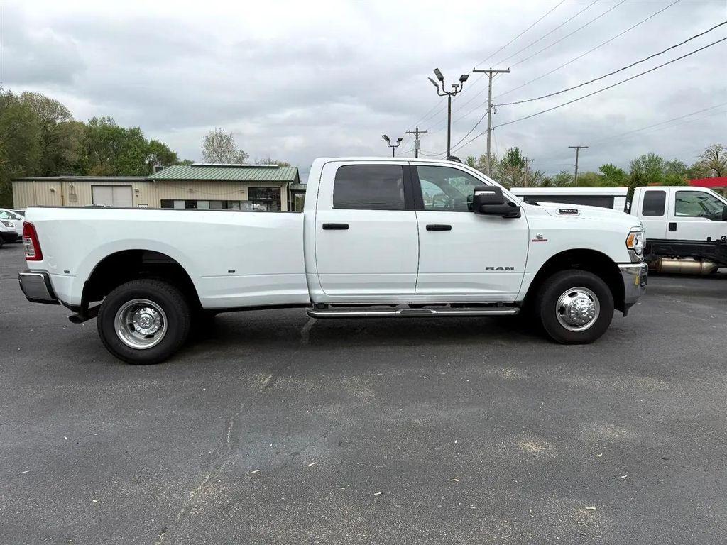 used 2023 Ram 3500 car, priced at $54,900