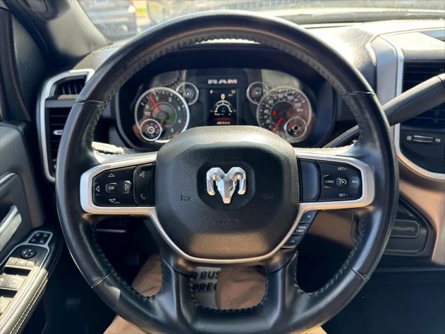 used 2023 Ram 3500 car, priced at $54,900