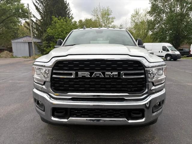 used 2023 Ram 3500 car, priced at $54,900