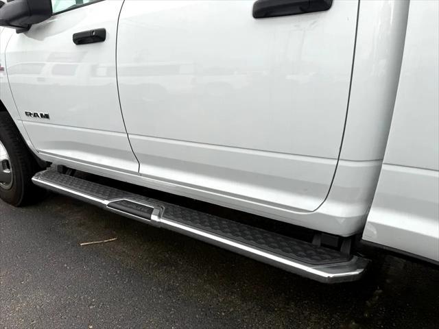 used 2023 Ram 3500 car, priced at $54,900
