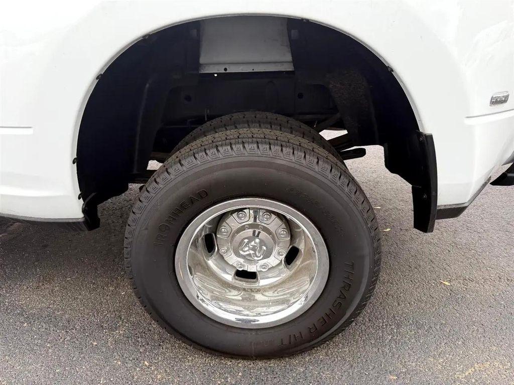 used 2023 Ram 3500 car, priced at $54,900