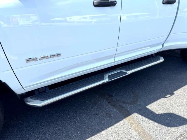 used 2023 Ram 3500 car, priced at $59,500