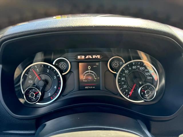 used 2023 Ram 3500 car, priced at $54,900