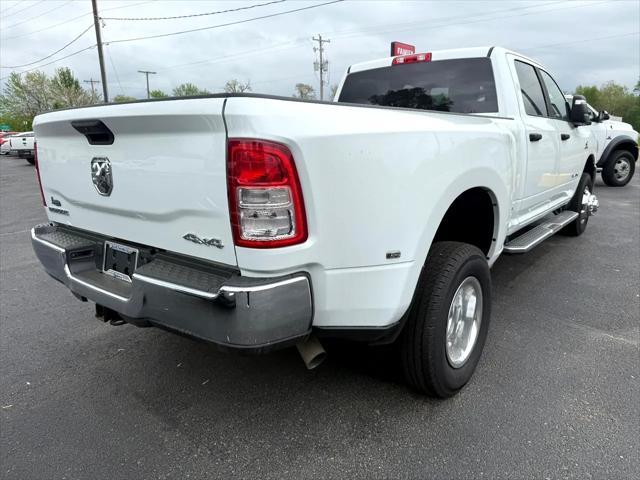 used 2023 Ram 3500 car, priced at $54,900