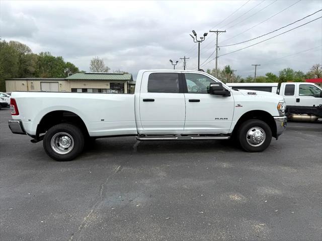 used 2023 Ram 3500 car, priced at $54,900